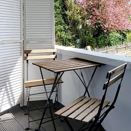 Apartment Suedwind - Beautiful Premium Apartment With 2 Bedrooms Near Rhine Falls & Zurich Airport In Klettgau Weisweil  Eksteriør billede
