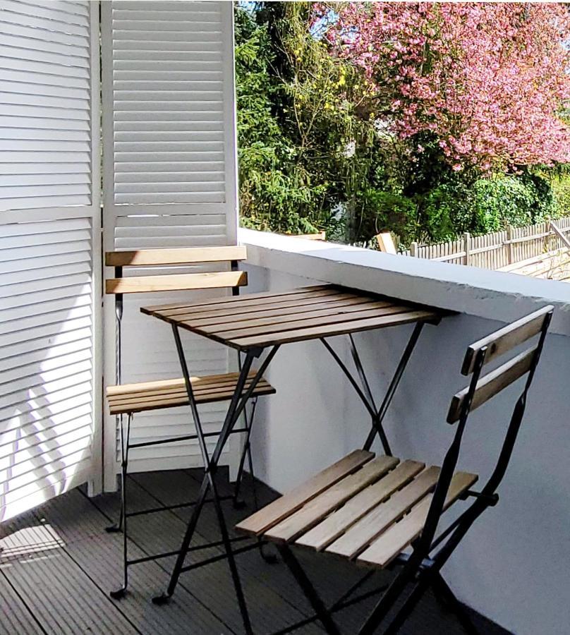Apartment Suedwind - Beautiful Premium With 2 Bedrooms Near Rhine Falls & Zurich Airport In Klettgau Weisweil (Klettgau)